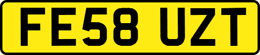 FE58UZT