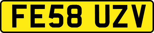 FE58UZV