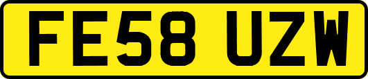 FE58UZW