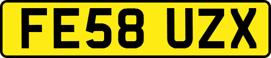 FE58UZX