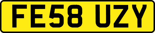FE58UZY