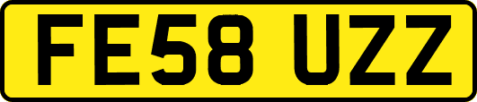 FE58UZZ