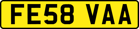 FE58VAA
