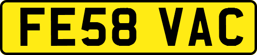 FE58VAC