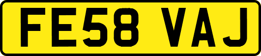 FE58VAJ