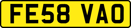 FE58VAO