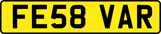 FE58VAR