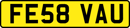 FE58VAU