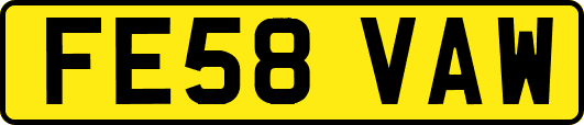 FE58VAW