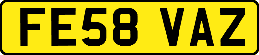 FE58VAZ
