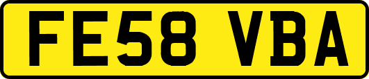 FE58VBA