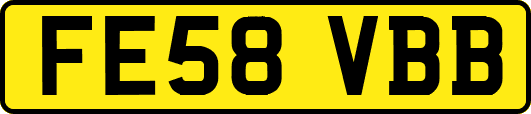 FE58VBB