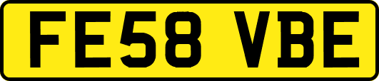 FE58VBE
