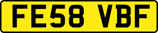 FE58VBF