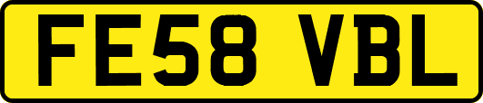 FE58VBL