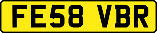 FE58VBR