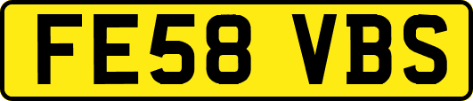 FE58VBS