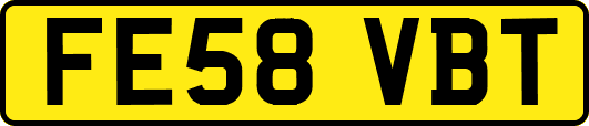 FE58VBT