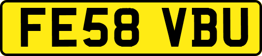 FE58VBU