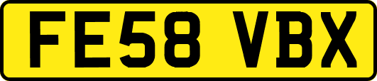 FE58VBX