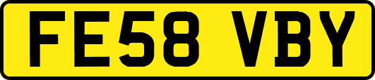 FE58VBY