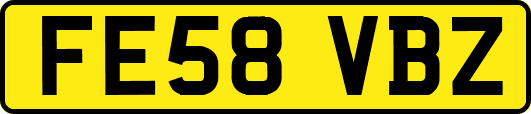 FE58VBZ