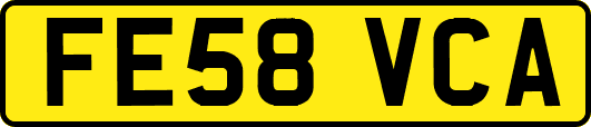 FE58VCA
