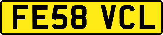 FE58VCL