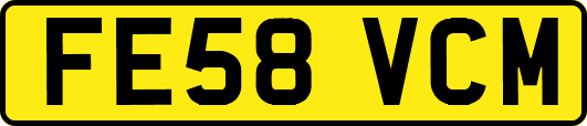 FE58VCM
