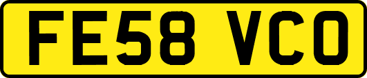 FE58VCO