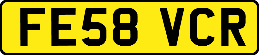FE58VCR