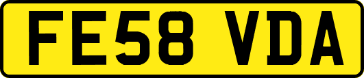 FE58VDA