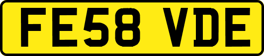 FE58VDE