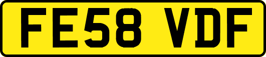 FE58VDF