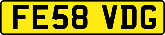 FE58VDG