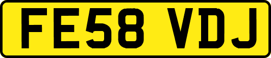 FE58VDJ