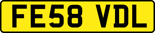 FE58VDL