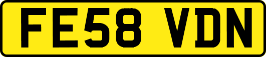 FE58VDN