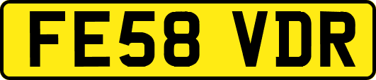 FE58VDR