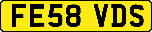FE58VDS