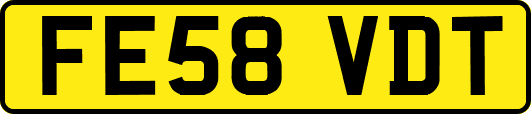 FE58VDT