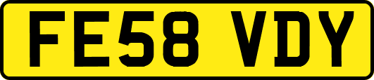 FE58VDY