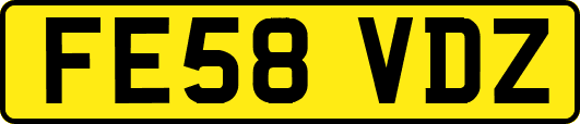 FE58VDZ