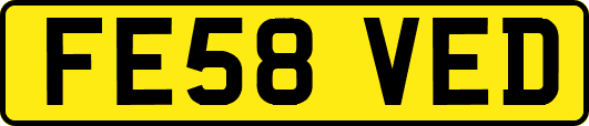 FE58VED