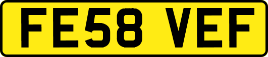 FE58VEF