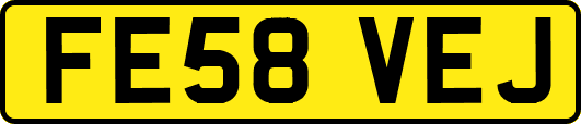 FE58VEJ