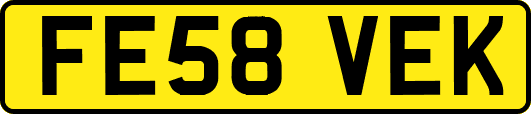 FE58VEK