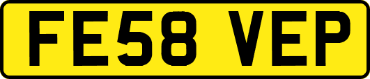 FE58VEP