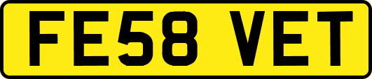 FE58VET