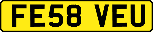 FE58VEU
